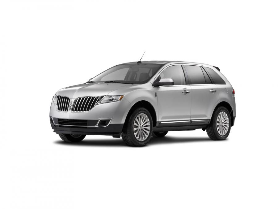  Lincoln MKX 2013 года  (фото 15 из 19)